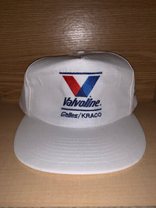 Vintage 1992 Valvoline Indy 500 Hat