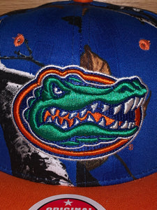 Florida Gators Zephyr Hat
