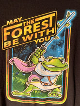 Load image into Gallery viewer, S - May The Forest Be With You Shirt