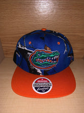 Load image into Gallery viewer, Florida Gators Zephyr Hat