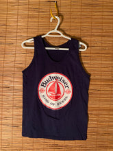Load image into Gallery viewer, M - Vintage 1986 Budweiser Tank Top