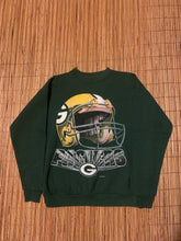 Load image into Gallery viewer, M - Vintage 1996 Green Bay Packers Sweater