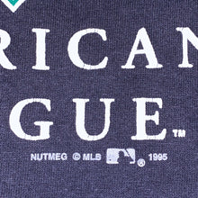 Load image into Gallery viewer, M - Vintage 1995 Brewers American League Shirt
