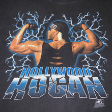 Load image into Gallery viewer, L - Vintage 1998 Hollywood Hogan Shirt