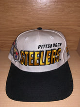 Load image into Gallery viewer, Pittsburgh Steelers Sports Specialties Hat
