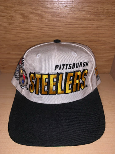 Pittsburgh Steelers Sports Specialties Hat