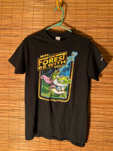 Load image into Gallery viewer, S - May The Forest Be With You Shirt