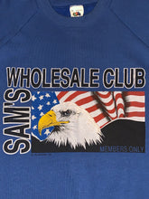 Load image into Gallery viewer, XL - Vintage 1989 Sams Club Sweater